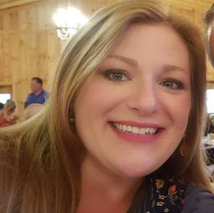 Meet your Posher, Katherine